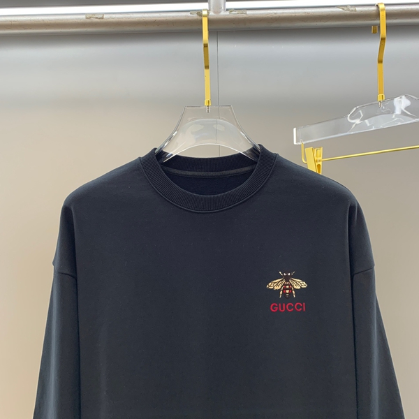 ブランドパーカー内部構造